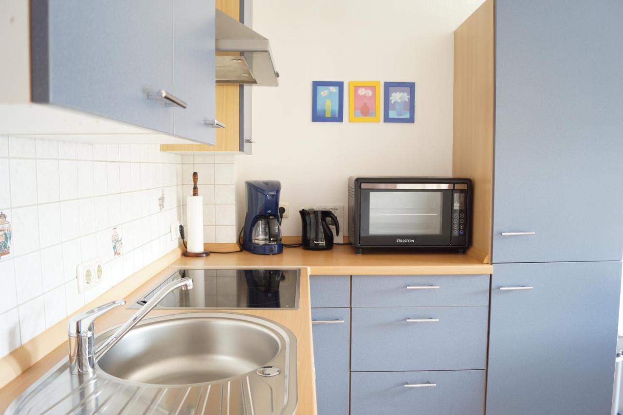 Ferienwohnung Kunkel Kreuzau 外观 照片