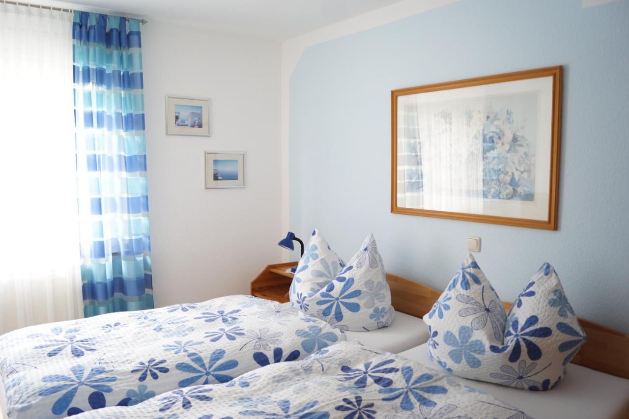 Ferienwohnung Kunkel Kreuzau 外观 照片