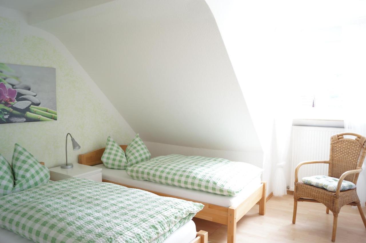 Ferienwohnung Kunkel Kreuzau 外观 照片