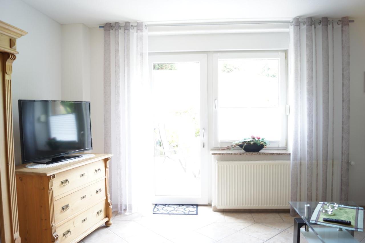 Ferienwohnung Kunkel Kreuzau 外观 照片