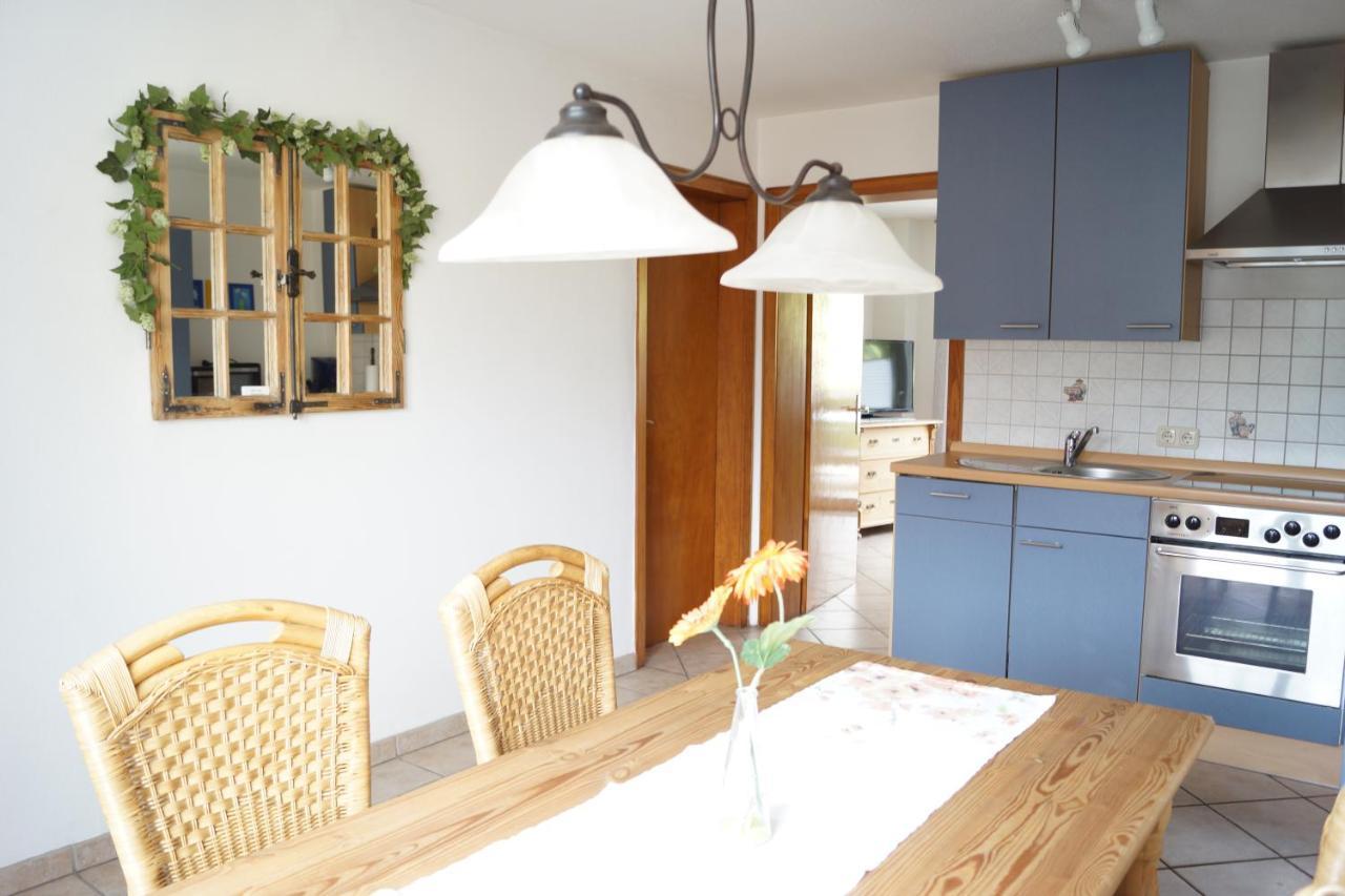 Ferienwohnung Kunkel Kreuzau 外观 照片