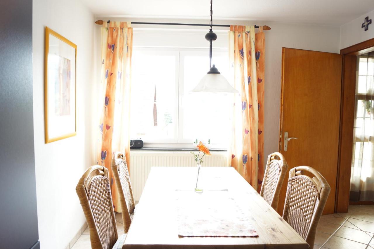 Ferienwohnung Kunkel Kreuzau 外观 照片