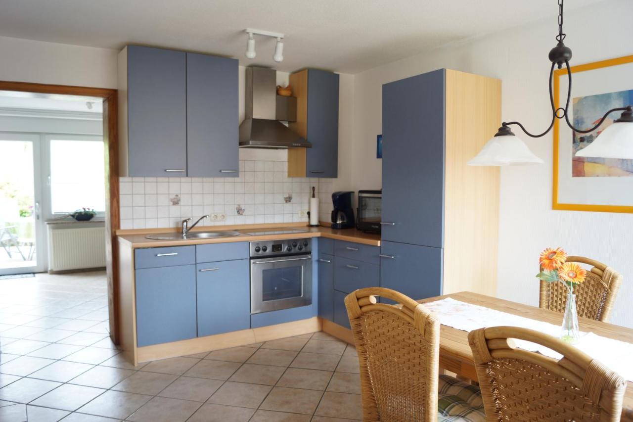 Ferienwohnung Kunkel Kreuzau 外观 照片
