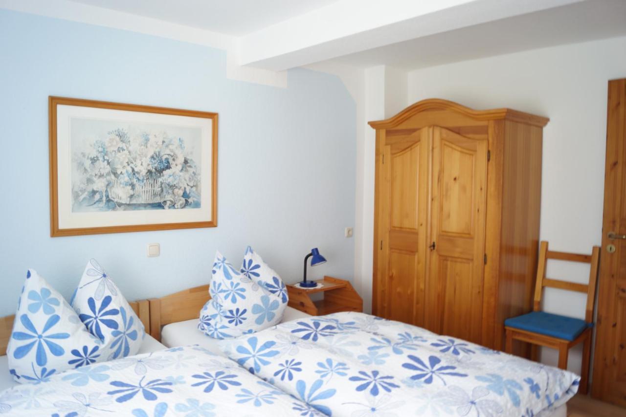 Ferienwohnung Kunkel Kreuzau 外观 照片